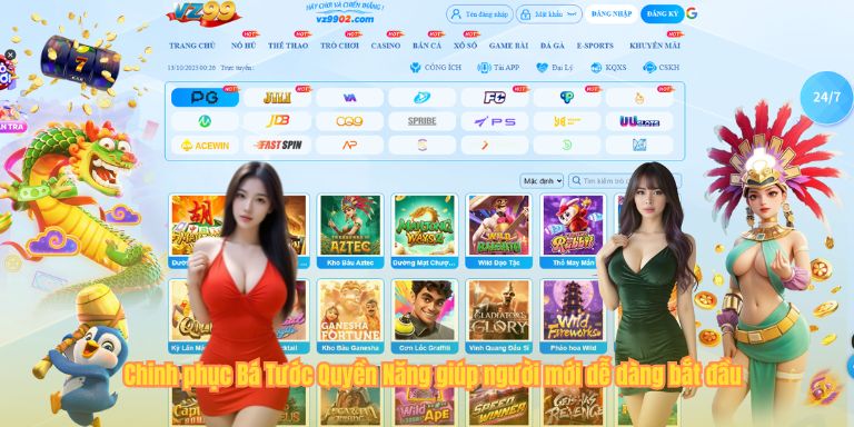 Chinh phục Bá Tước Quyền Năng giúp người mới dễ dàng bắt đầu